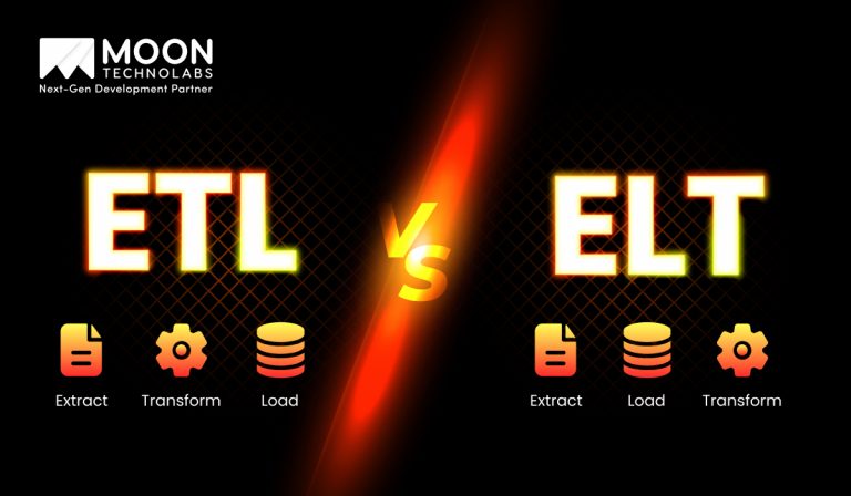 ETL vs ELT