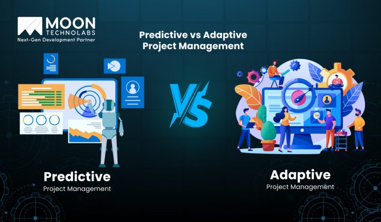 Predictive vs Adaptive Project Management