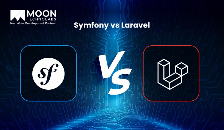 Symfony vs Laravel