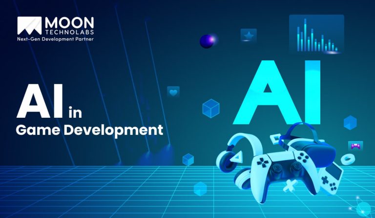 AI in Game Development