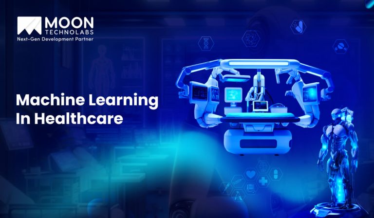 Machine Learning In Healthcare