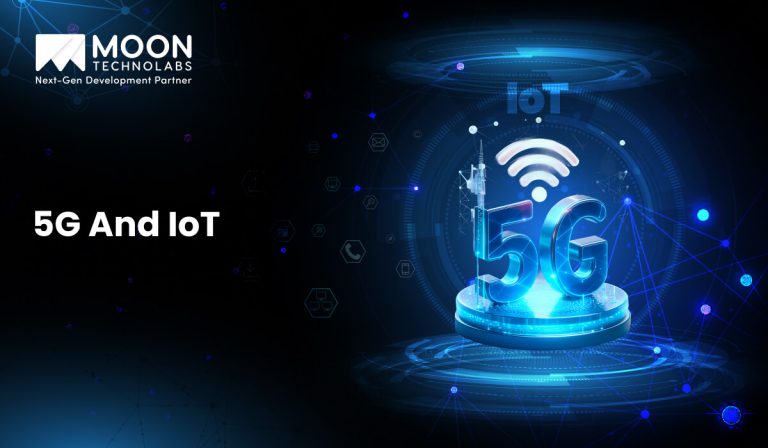 5G And IoT