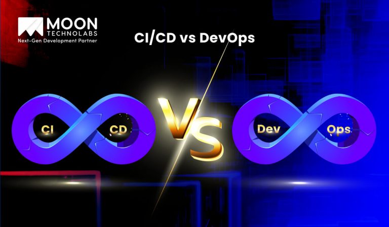 CD vs DevOps