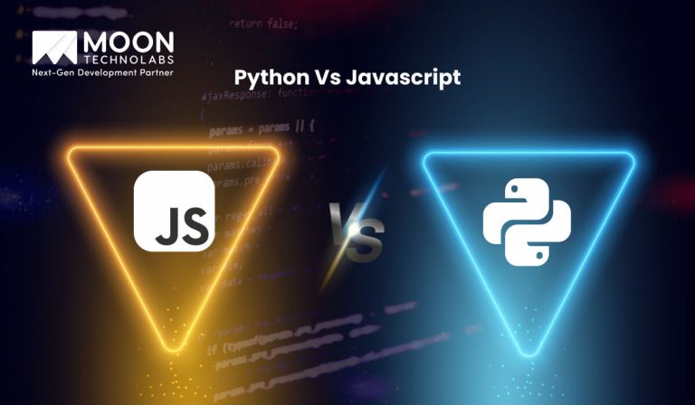 Python Vs Javascript
