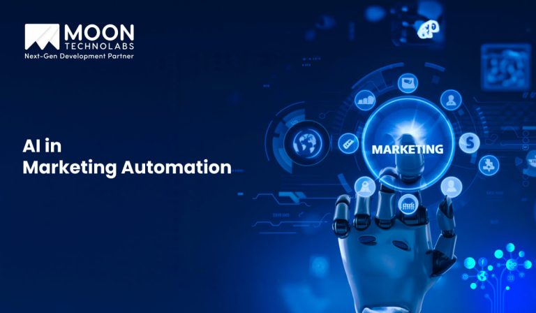 AI in Marketing Automation