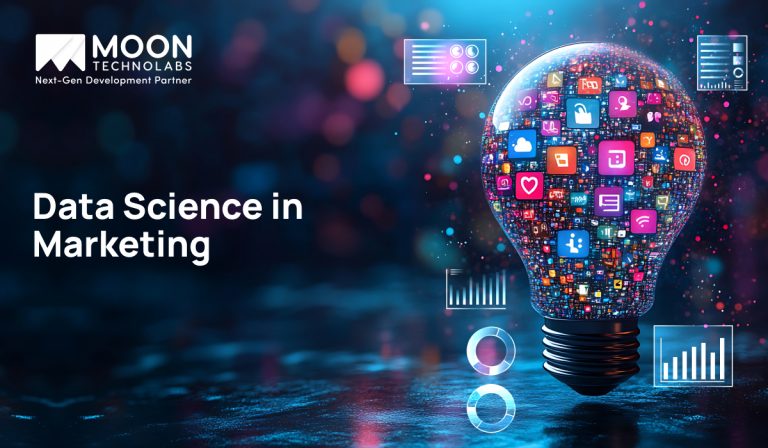 Data Science in Marketing