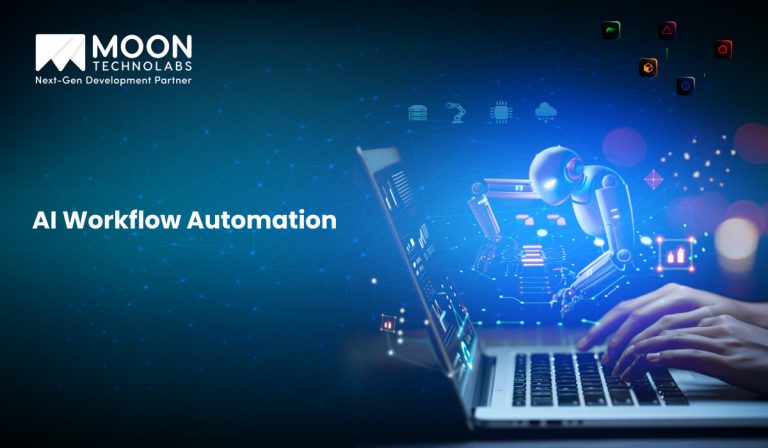 AI Workflow Automation