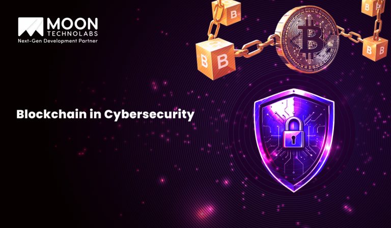 Blockchain in Cybersecurity