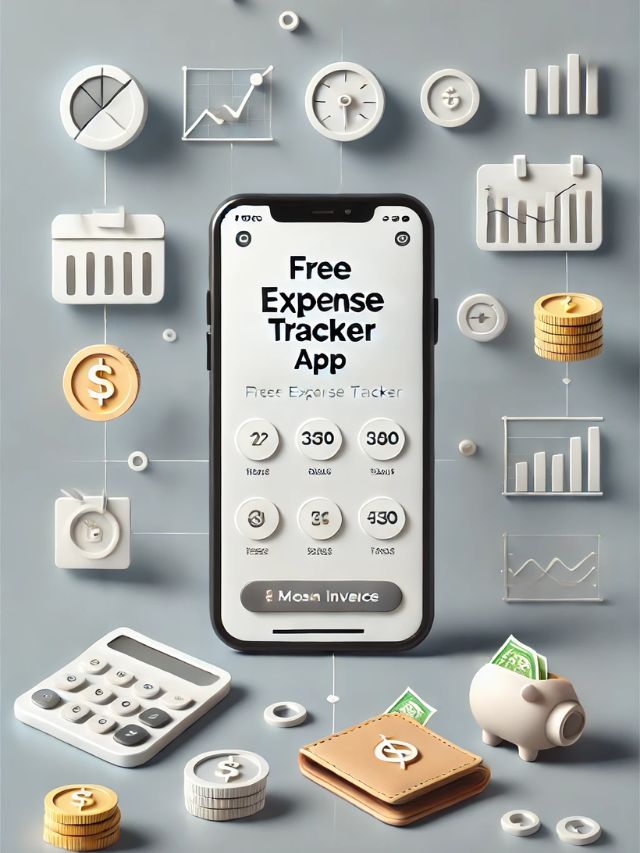 Best Free Expense Tracker Apps to Manage Your Finances in 2025