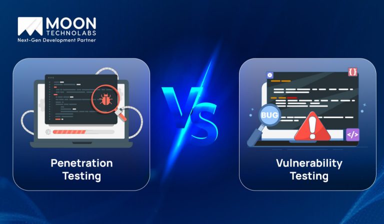 Penetration Testing vs Vulnerability Scanning