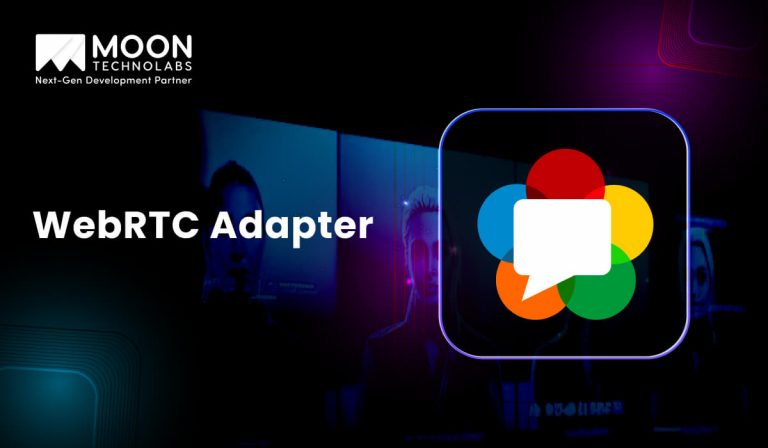 WebRTC Adapter