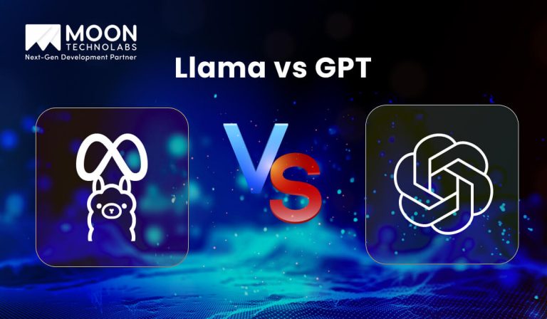 Llama vs GPT