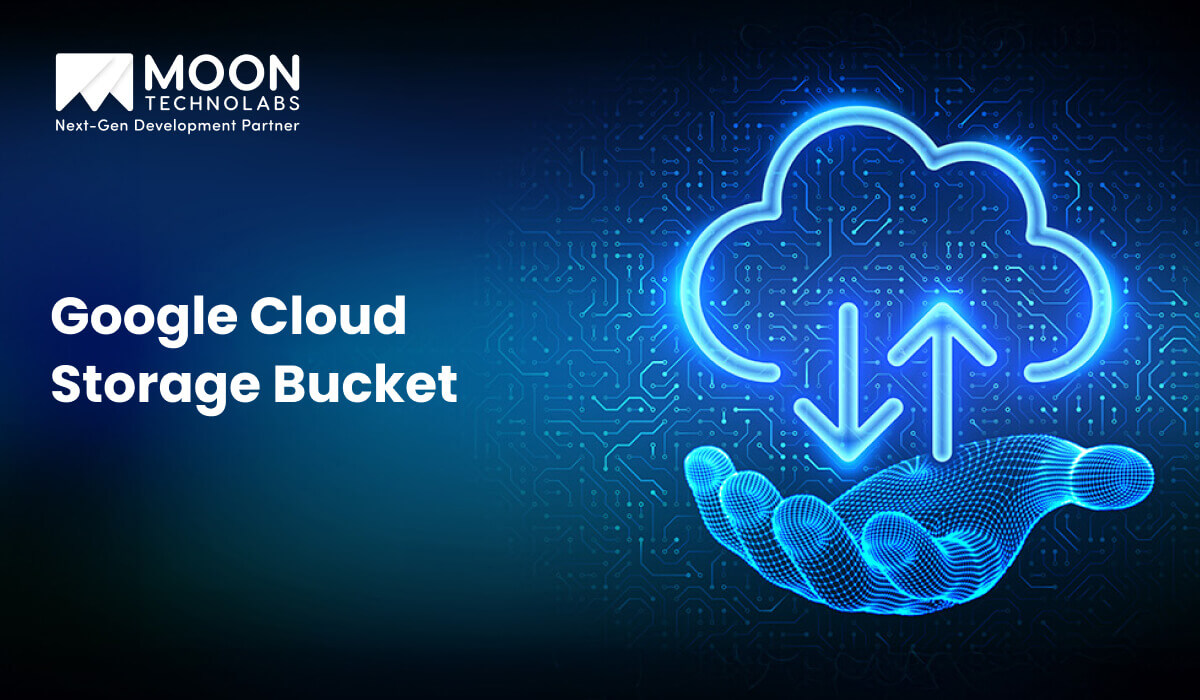 Google Cloud Storage Bucket
