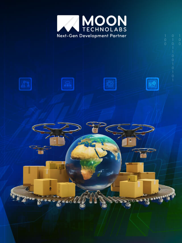 Key Benefits of Using IoT in Supply Chain for Smarter Operations 