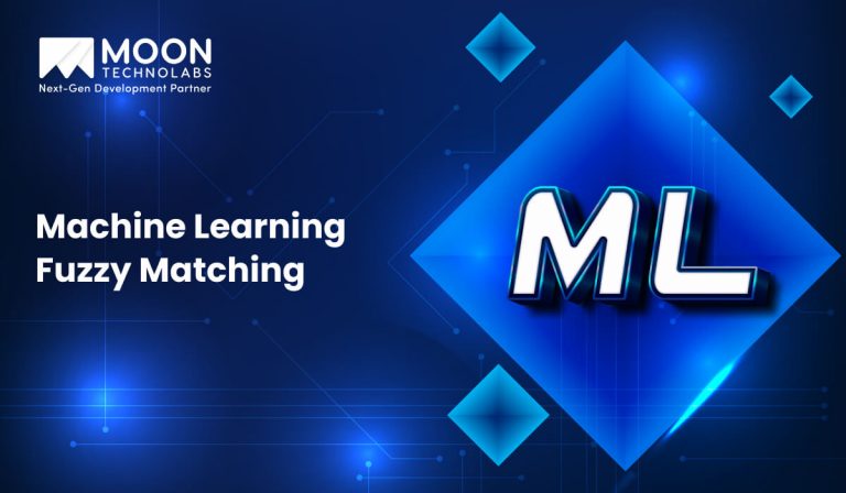 Machine Learning Fuzzy Matching