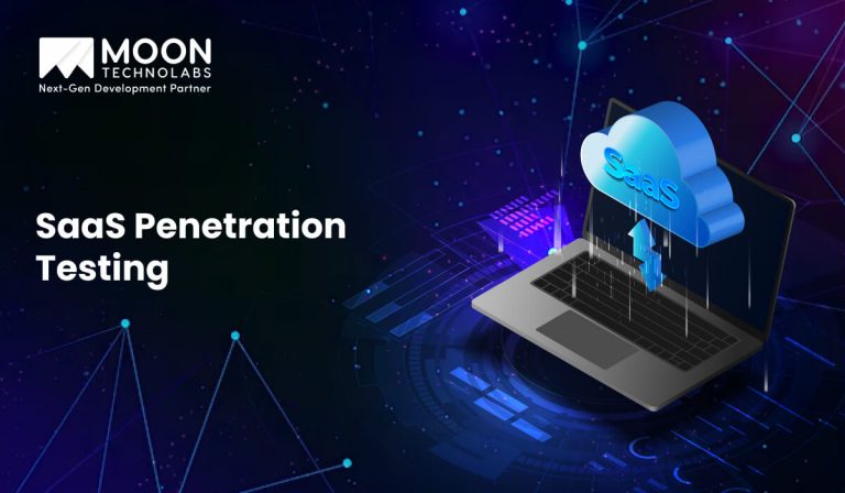 SaaS penetration testing