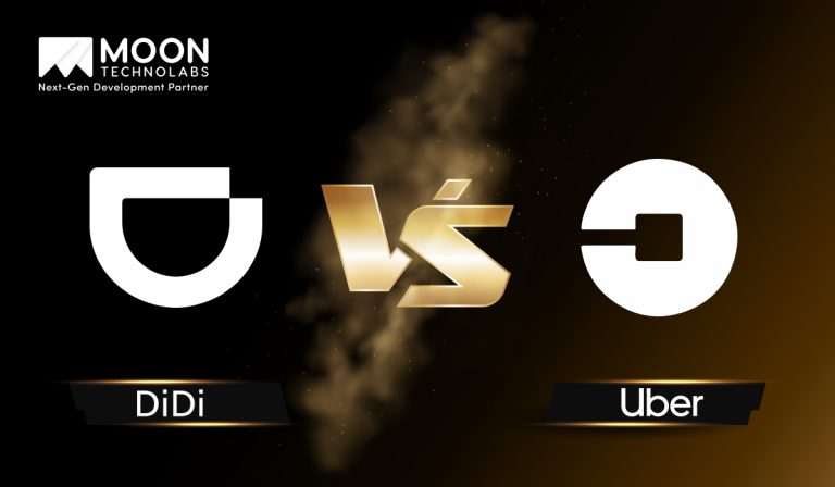 Didi Vs Uber Comparison