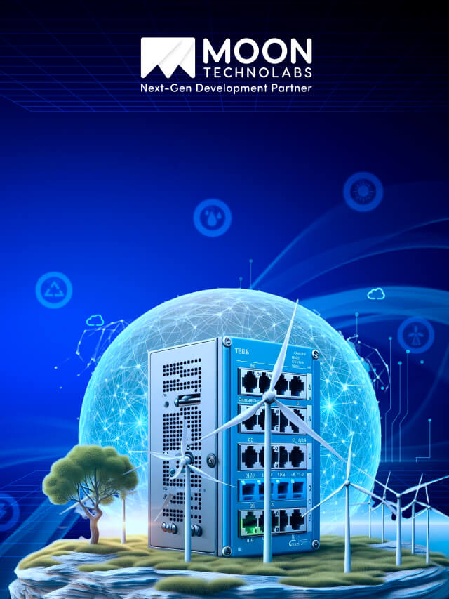 IoT in Energy Management: Unlocking Smart Solutions for a Sustainable Tomorrow