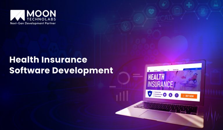 Health Insurance Software Development