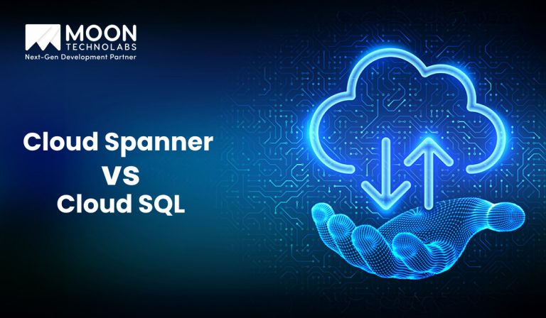 Cloud Spanner Vs Cloud SQL