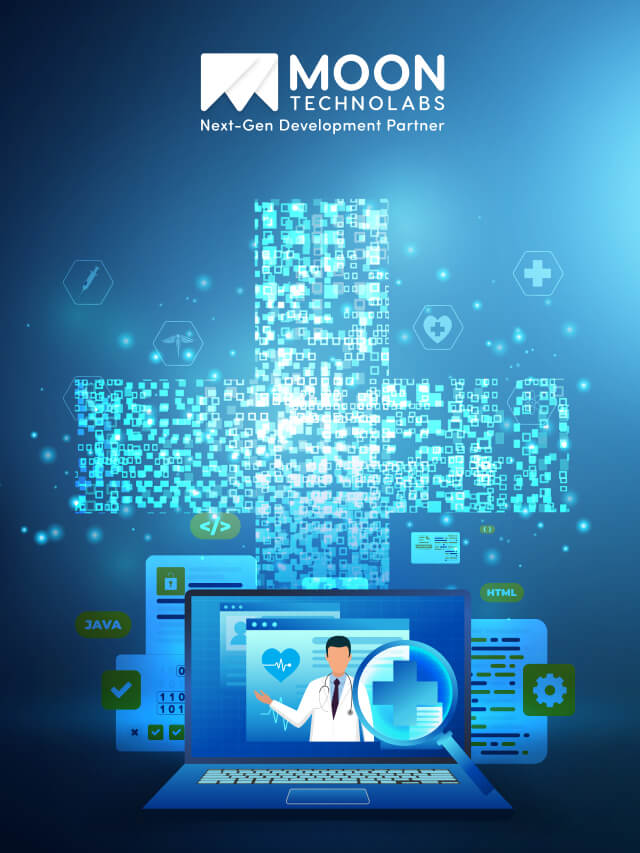 Advancing Healthcare: Innovative Medical Software Development Solutions