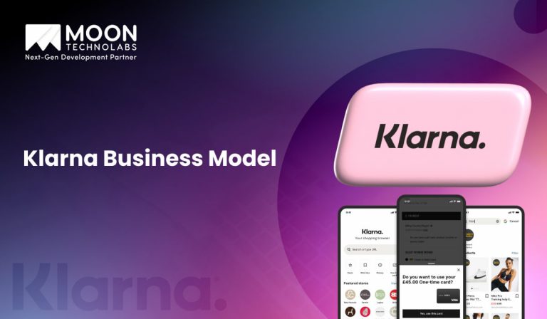 Klarna Business Model