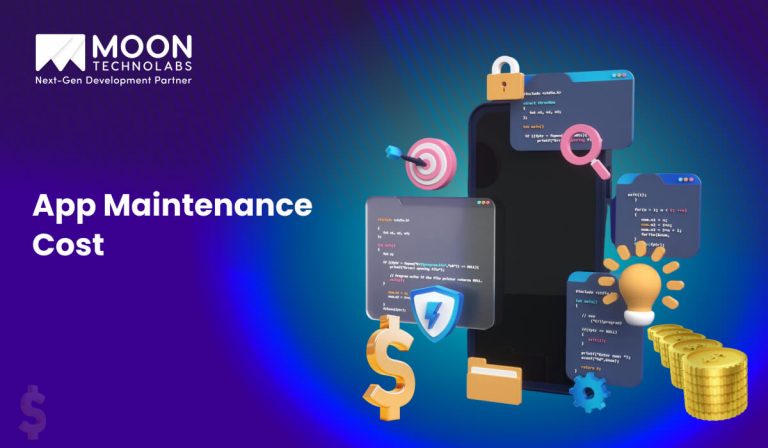 App Maintenance Cost