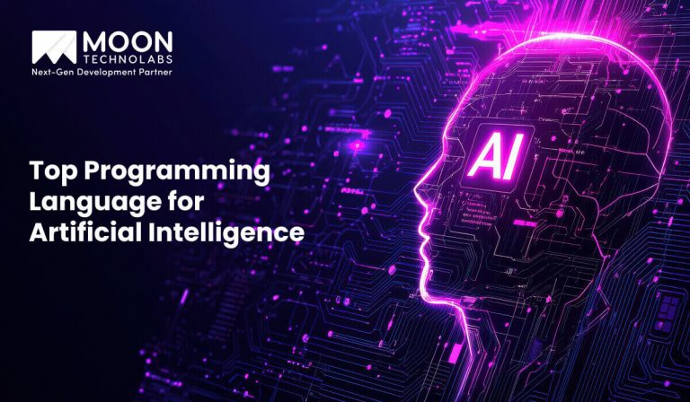 Top Programming Language for Artificial Intelligence