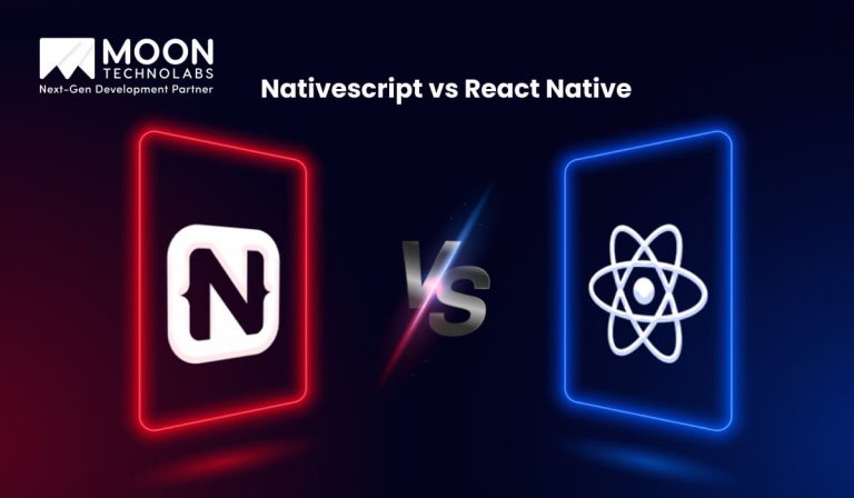 Nativescript vs React Native