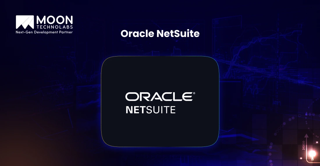 Oracle NetSuite