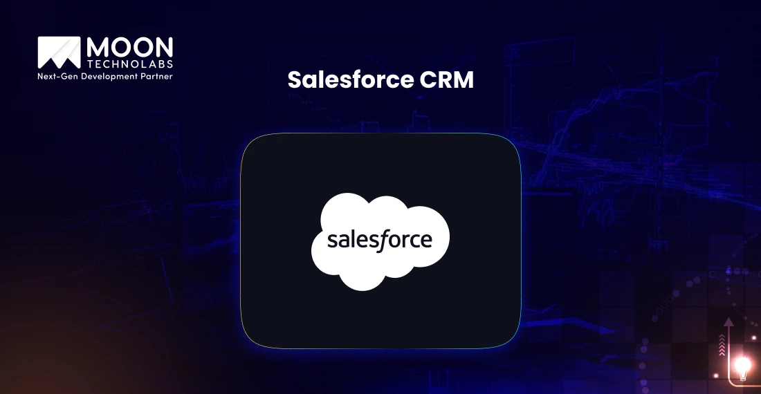 Salesforce CRM