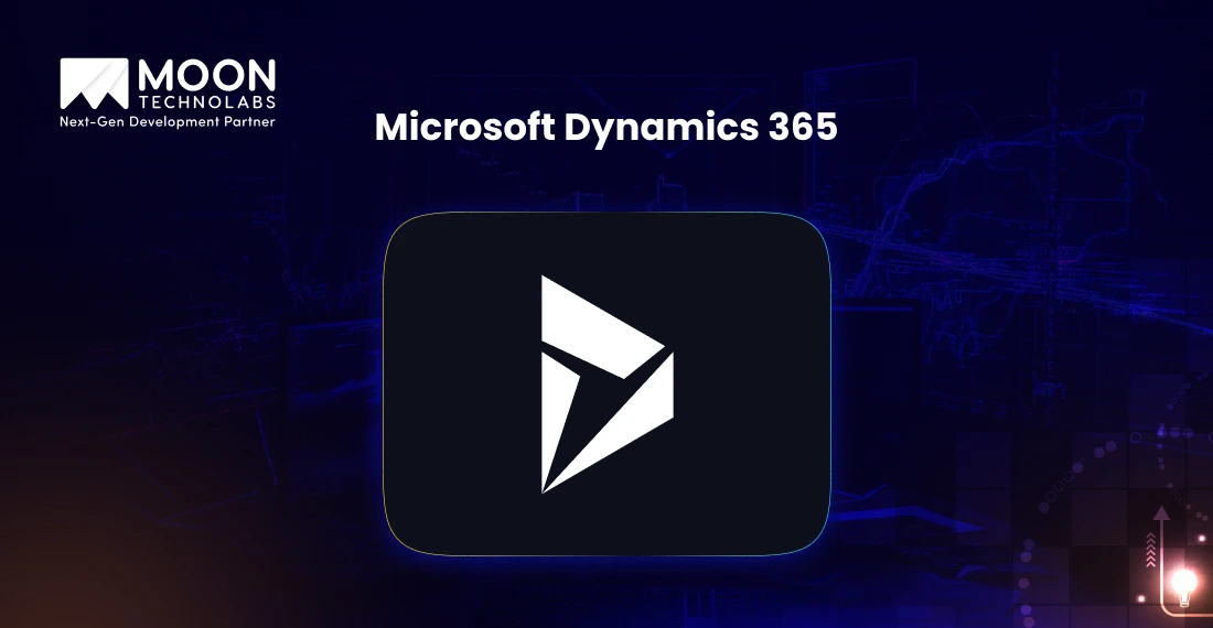 Microsoft Dynamics 365