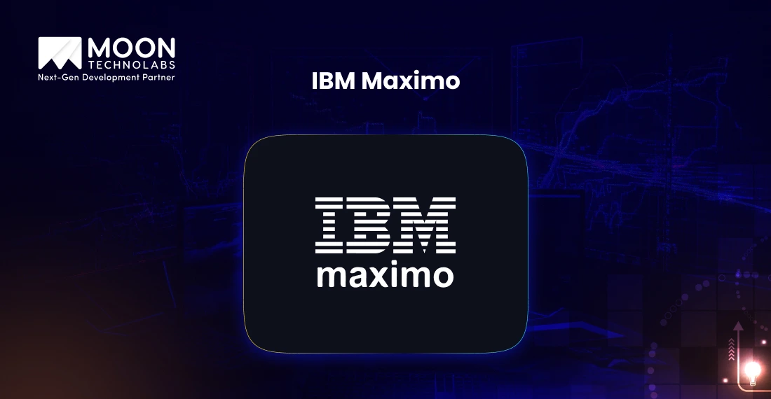  IBM Maximo