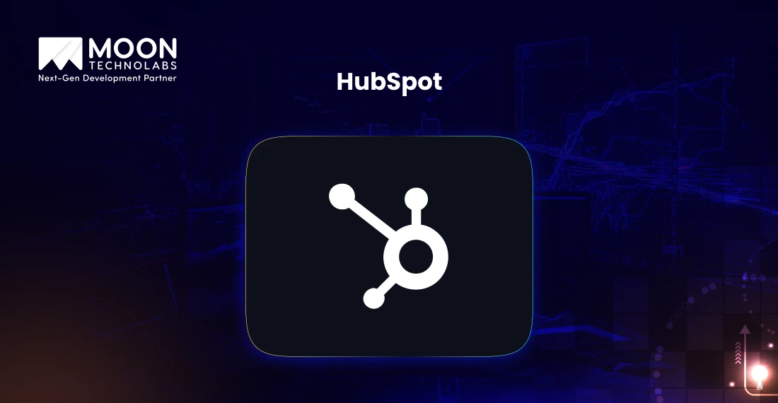  HubSpot