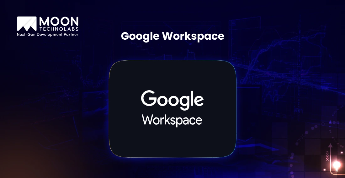  Google Workspace