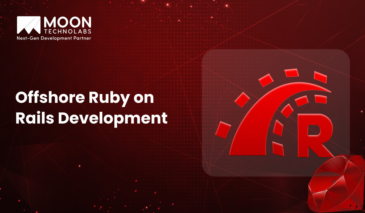Offshore Ruby on Rails Development