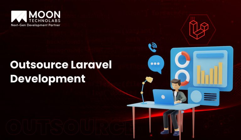 Outsource Laravel Development
