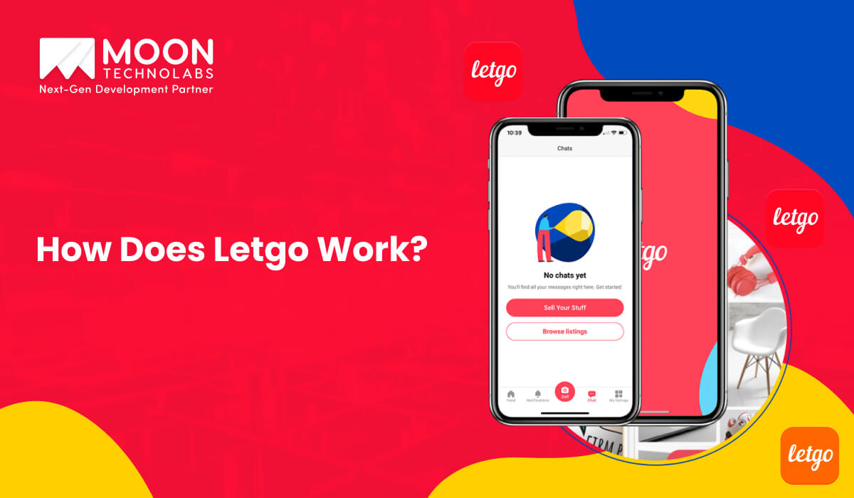 Letgo App