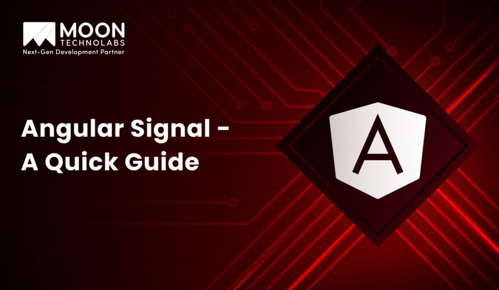 How Do Angular Signals Work in Modern Angular Apps?