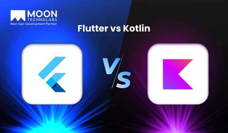 Flutter vs Kotlin
