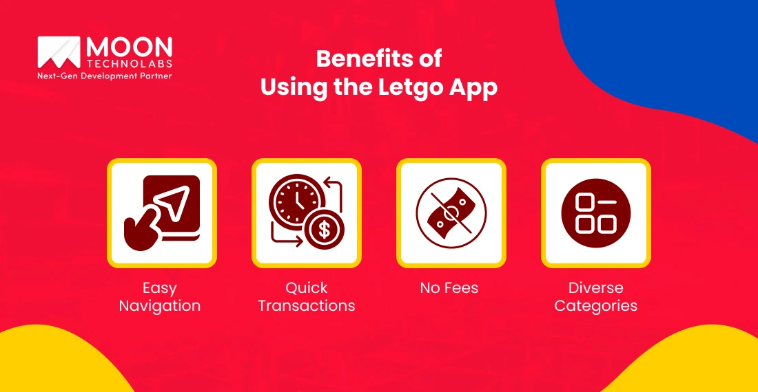 Benefits of Using the Letgo App