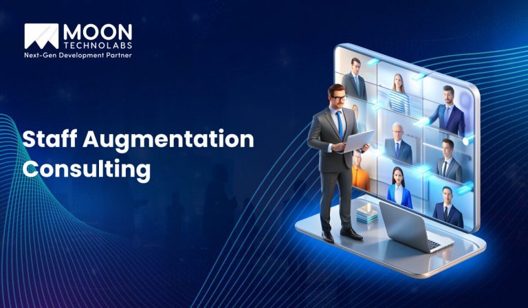 Staff Augmentation Consulting