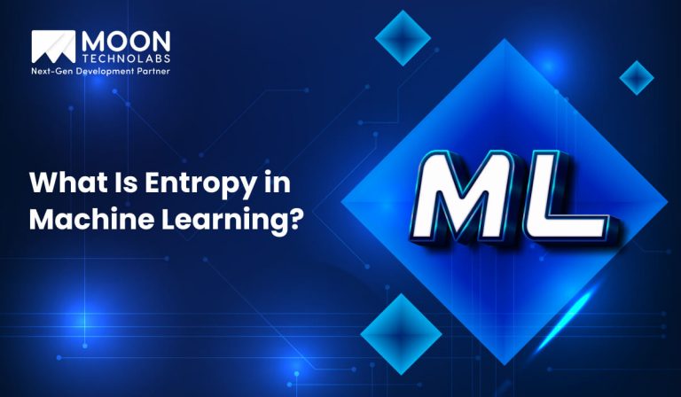 What is Entropy in Machine Learning?