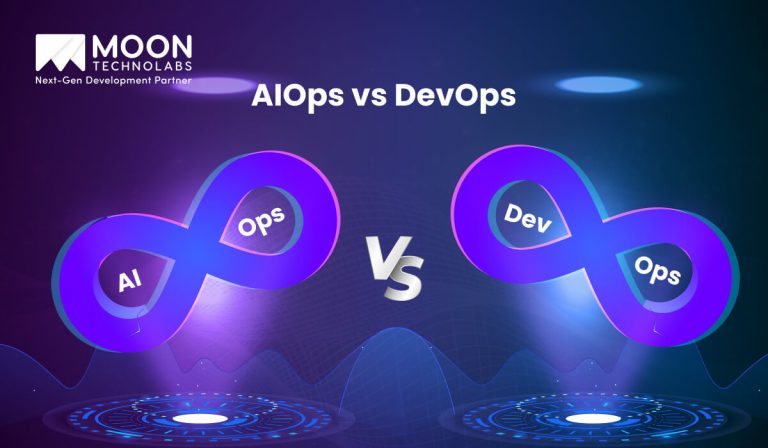 AIOps vs DevOps