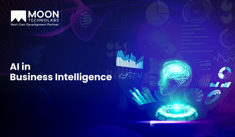 AI in Business Intelligence