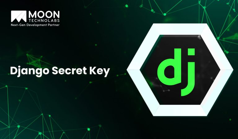 Django Secret Key