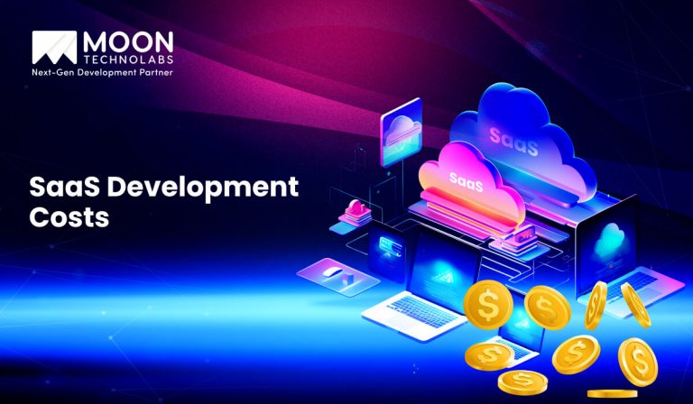 SaaS Development Costs