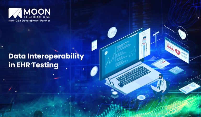 data interoperability in healthcare