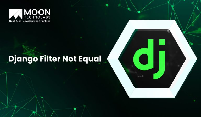 Django Filter Not Equal