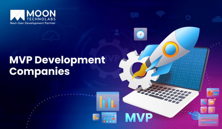 MVP Development Companies